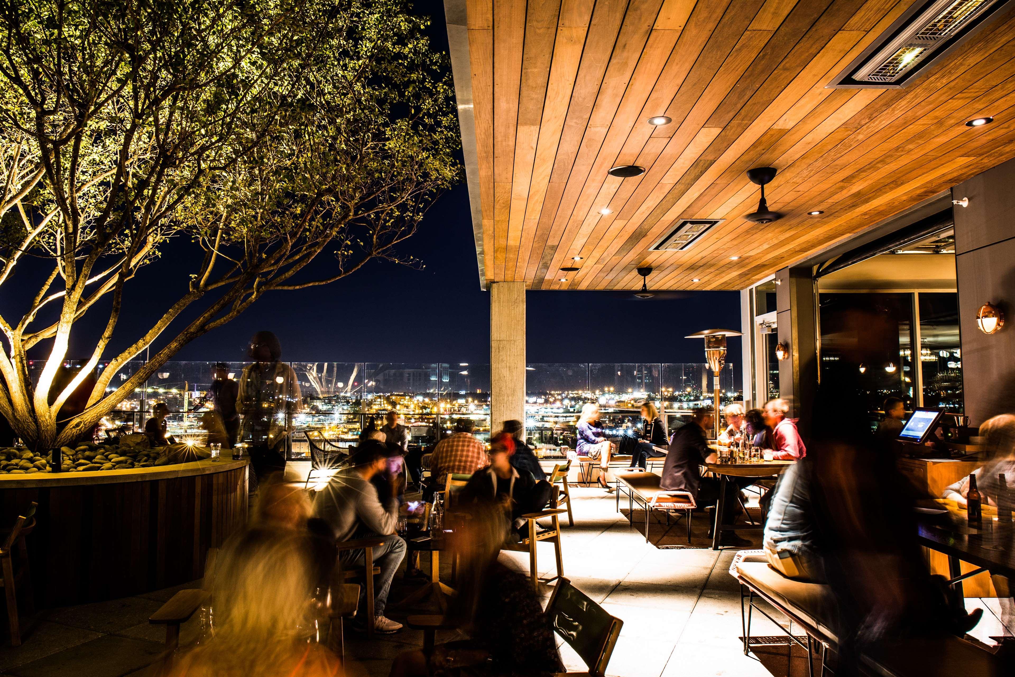 Thompson Nashville, By Hyatt Exterior photo